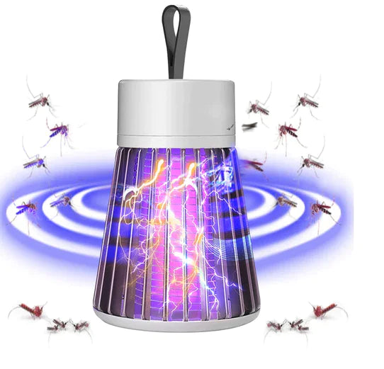 Mosquito Lamp